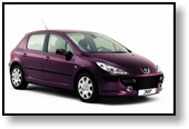 Peugeot 307 (.)
